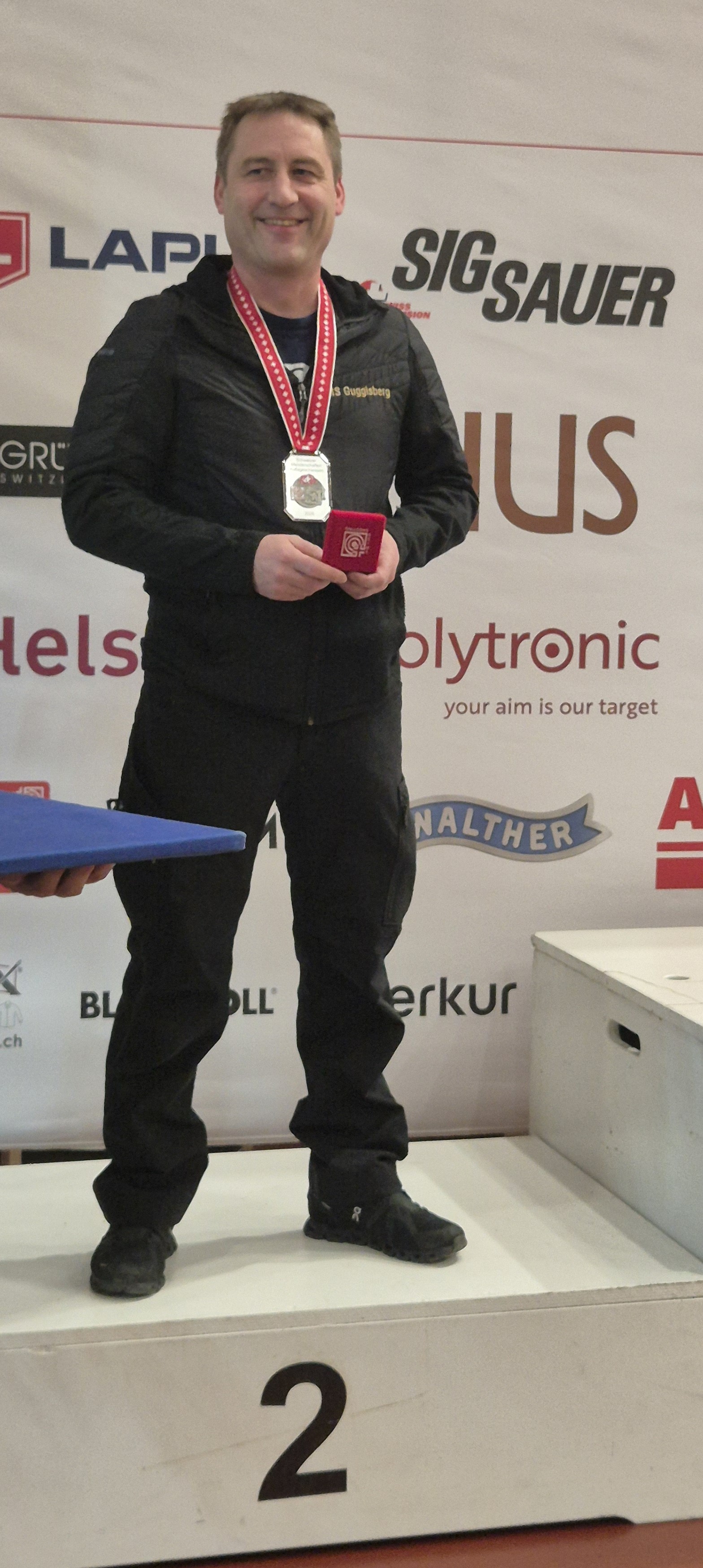 René Haussener Internet